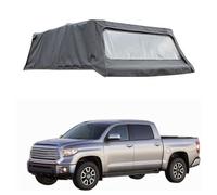 NRUXDYNAcv Copertura morbida for cassone di camion compatibile con Toyota Tundra 2022+, cassone corto da 5,5 piedi, guscio pieghevole for camper, copertura morbida for campeggio, carico e uso esterno