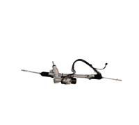 NRUXDYNAcv Cremagliera del servosterzo elettrico for ricambi auto compatibile con il cambio Subaru Forester 2009-2013 34110-SC030 LHD