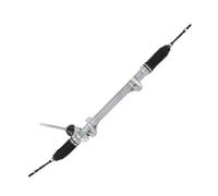 NRUXDYNAcv Cremagliera dello sterzo idraulico compatibile con NISSAN Rogue QASHQAI X-TRAIL T31 48010JM00B 48010-JM00B 48010JM00C 48010-JM00C LHD