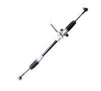 NRUXDYNAcv Cremagliera dello sterzo idraulico compatibile con Spark M200 95082999 96482901 Scatola sterzo for Daewoo Matiz