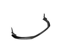NRUXDYNAcv Front Bumper Lip Spoiler Carbon Fiber Fit Compatible for Porsche 718 Boxster Cayman 2016-2018