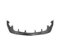 NRUXDYNAcv Front Bumper Splitter Lip Spoiler Compatible for Lexus GS350 GS450H F-Sport 2016 2017 2018 2019 2020 Diffuser Guard Cover Trim Body Kit(Carbon Look)