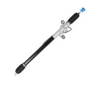 NRUXDYNAcv Gruppo pignone cremagliera servosterzo compatibile con Honda Accord L4 2.4L Coupe 2003-2007 for Acura TL 3.2L 53601SEPA52 53601SDAA03
