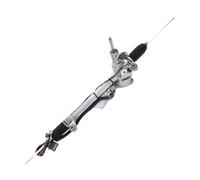 NRUXDYNAcv Pignone for cremagliera sterzo elettrico for ricambi auto compatibile con Subaru Outback Legacy 09-14 34110-AJ130 34110-AJ134 34110-AJ151 34110AJ152