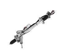 NRUXDYNAcv Pignone for cremagliera sterzo elettrico for ricambi auto compatibile con Subaru Outback Legacy 09-14 34110-AJ130 34110-AJ134 34110-AJ151 34110AJ130