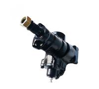 NRUXDYNAcv Scatola del cambio con cremagliera dello sterzo idraulico compatibile con Mitsubishi Pajero Montero 4WD LFET GUIDA A MANO MR267974 MR112835