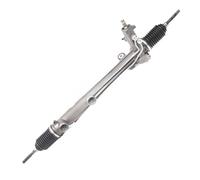 NRUXDYNAcv Scatola del servosterzo idraulico, cremagliera del servosterzo compatibile con Mercedes Benz W163 ML350 1998-2005 OEM 1634600002 LHD