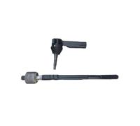 NRVFGHSRvz 1 Pezzo di Barra di accoppiamento e Barra assiale, Compatibile con SAIC Roewe RX5 MG GS SUV 2.0T Ricambi Auto Motore 10178388/10178374(A)