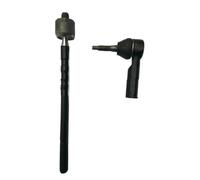 NRVFGHSRvz 1 Pezzo di Barra di accoppiamento e Barra assiale, Compatibile con SAIC Roewe RX5 MG GS SUV 2.0T Ricambi Auto Motore 10178388/10178374(B)
