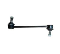 NRVFGHSRvz 2 pezzi/coppia di bielle for barra stabilizzatrice anteriore, giunto sferico for barra stabilizzatrice, compatibile con BAIC Senova X25 X35 X55 D50 D70(X35 2 pcs)