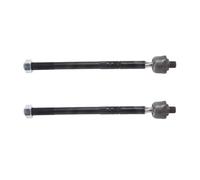NRVFGHSRvz 2 pezzi di tiranteria interna, compatibile con Volvo S60L, Ford Mondeo Galaxy S-Max 2012, 2013 e 2018 1.5T e 2.0T, accessori for giunto sferico DG9C3D032BA