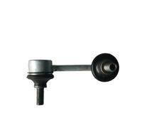 NRVFGHSRvz 2pcs Front Rear Suspension Stabilizer Link Arms Ends Ball Joints Track Bar, Compatible for Dodge Caliber Autocar Motor Part(Rear 2pcs)