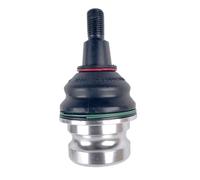 NRVFGHSRvz 4M0407689B 4M0407689C Suspension Front Lower Ball Joint, Compatible for Porsche Cayenne VW Touareg Audi A8 Q7 Control Arm(4M0407689B-1pcs)
