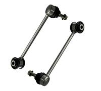 NRVFGHSRvz Coppia di giunti sferici stabilizzatori for barra stabilizzatrice dell'assale posteriore, compatibili con Maserati Levante M161 2017- OE 670038692 670038693