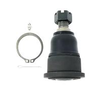 NRVFGHSRvz Giunto sferico for barra di scorrimento 500262 in lega di acciaio/1 pz, compatibile solo con SD F-250 F-350 4x4 2005-2024
