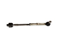 NRVFGHSRvz Kit estremità barra sterzo interna ed esterna compatibile con Ferrari 458 488, California, FF, F12 250196(Inner Outer Tie Rod)
