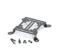 NRVTRE 12cm 14cm Pompa di Raffreddamento Ad Acqua Radiatore Supporto Del Serbatoio Drenaggio Acqua Serbatoio Staffa Supporto Ventola Supporto Supporto Del Basamento Serbatoio di