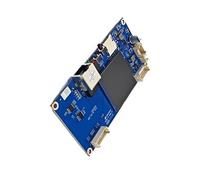 NRVTRE CB6-V5 Scheda Controllo algoritmo Intelligente per operazioni efficienti Mining criptovalute Compatibilità M53 M53S M63 Blockchain Minatori Aggiornamenti