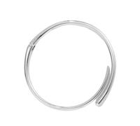 NRVTRE Collana color oro/argento, metallo e alla | Stili tribù africane alla, accessori geometrici, ragazze da donna, gioielli con catena clavicole per la