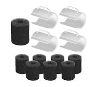 NRVTRE Collare per Sacchetto per Pulizia Piscina Supporto per Sacchetto per Pulizia Piscina per dispositivi 180 280 360 380 Garantisce Pulizia efficiente Sostituzione del Nuoto