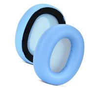 NRVTRE Cuscinetti Auricolari Ricambio per Cuffie W820NB Cuscinetti Auricolari con Imbottitura in Schiuma Morbida Perfetta vestibilità Isolamento Acustico Paraorecchie Cuscinetti Auricolari