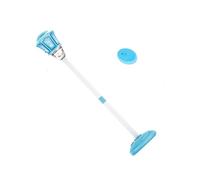 NRVTRE Dispositivo Bubble con Motore Efficace per Parcheggio, Blue | La funzione ininterrotta crea effetti magici per occasioni divertimento all ' aperta e feste compleanno