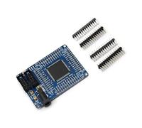 NRVTRE Piattaforma Sviluppo FPGA avanzata capacità cella 4608 Layout Compatto per progetti Formazione Elettronica Sviluppo FPGA didattico