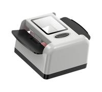 NRVTRE Randomizzatore Ricaricabile Automatico del Mixer schede | Utilità fusione dei mazzi tramite pulsante che facilita le operazioni ripetute durante le riunioni chiuso