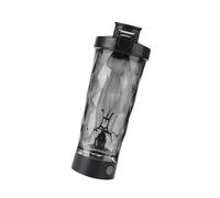 NRVTRE Recipiente miscelazione da 700 ml azionato Tramite USB, Black