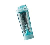 NRVTRE Recipiente miscelazione da 700 ml azionato tramite USB, Blue