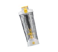 NRVTRE Recipiente miscelazione da 700 ml azionato Tramite USB, White
