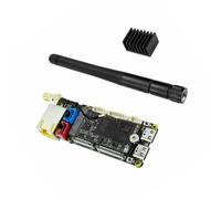NRVTRE Scheda Elaborazione compatta Piattaforma AX630C con | Porta Ethernet, flusso lavoro dei dati alimentazione tipo C, memoria LPDDR4, storage EMMC per integrazione