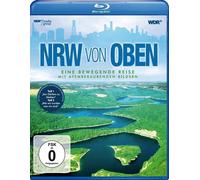 NRW von oben (Blu-ray)