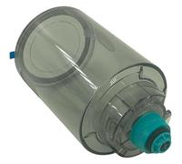 NRXZI Serbatoio Acqua Pulita di Ricambio for aspirapolvere Compatibile for Parti di Ricambio del Serbatoio 'Acqua for aspirapolvere Combo Eureka NEW430BL