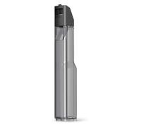 NRXZI Sostituire Il Serbatoio 'Acqua Pulita (CWT) Compatibile con Le Parti di Ricambio del Serbatoio 'Acqua 'aspirapolvere TINECO Floor One S5 / S5 PRO Combo