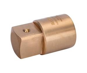 NS 3/4-1 ADAPTER CU-BE - Unid: 1