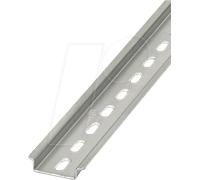 PHOENIX CONTACT NS 35/ 7,5 PERF 250MM GUIDA DI SUPPORTO ACCIAIO 250 MM 20 PZ.