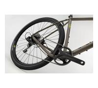 Ns Bikes Bicicletta Da Gravel Rag +3 Raw