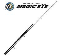 NS BLACK HOLE Offshore Heavy Spinning Rod MAGIC EYE BLACK Popping S-86WT