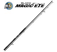 NS BLACK HOLE Saltwater Heavy Casting Spinning Rod MAGIC EYE BLACK S-982MH Shore