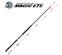 NS BLACK HOLE Saltwater Heavy Spinning Rod MAGIC EYE INNOVATION Popping 1002S