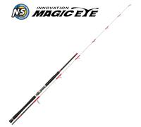 NS BLACK HOLE Saltwater Heavy Spinning Rod MAGIC EYE INNOVATION Popping 892S