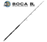 NS Black Hole Ultimate Jigging Rod BOCA Big Line S-541/250
