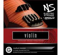 NS Design corda violino NS314 Medium SOL4 4/4