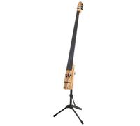 NS Design CR5M-DB Zebra Wood Bass