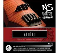 NS Design set corde violino JDNS310 4/4