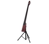 NS Design WAV5c Bass Translucent Red
