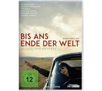 Bis ans Ende der Welt – DVD – Versione del regista – Rimasterizzato digitalmente