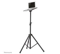 NS-FS200BLACK Neomounts NS-FS200BLACK Supporto da pavimento 10-32"