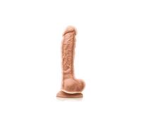 NS NOVELTIES - Colours Doppia Densità 20 cm